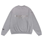 Fear Of God Essentials 25FW Fleece Lined Sweatshirt