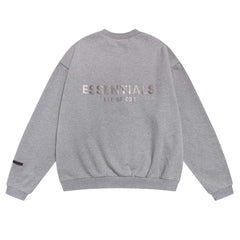 Fear Of God Essentials 25FW Fleece Lined Sweatshirt