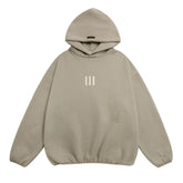 Fear Of God Essentials Hoodie