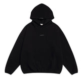 Fear Of God Essentials Hoodie