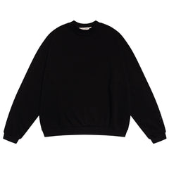 Fear Of God Essentials 25FW Lined Sweatshirt