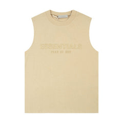 FEAR OF GOD ESSENTIALS Logo T-Shirt