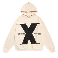 Fear Of God Essentials Hoodie