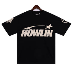 HOWLIN RAYS T-shirt