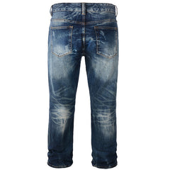 AMIRI Loose Relaxed Jeans #301