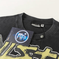 HELLSTAR Skull T-Shirt