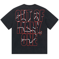 GODSPEED Racer Goldie T-Shirt