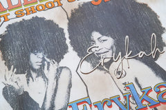 VALLEY VALE DREAMS HOT SHOOT OF JAZZ TEE