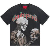 GODSPEED Mankind vs Ai T-Shirt