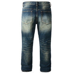 AMIRI Loose Relaxed Jeans #306