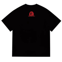 BAPE Ape Head Graphic Tee