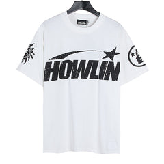 Howlin Rays Crew T-Shirt