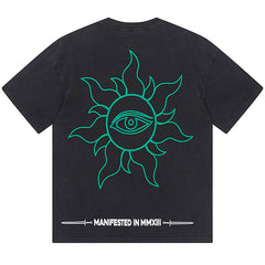 GODSPEED Chrome Liberty T-Shirt