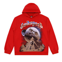 GODSPEED Planet Giza Hoodies
