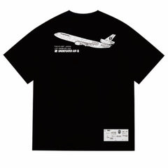 BAPE Ape Head Printed Tee