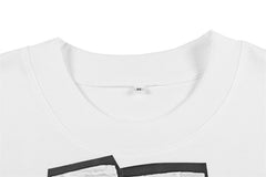 MIXED EMOTION Monster Tee