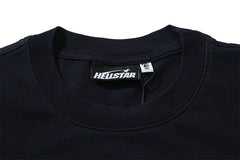Hellstar Graffiti Washed T-shirt
