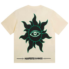 GODSPEED Chrome Liberty T-Shirt