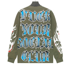 GODSPEED Classic Long Sleeve T-Shirt