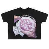 MIXED EMOTION Show Money Tee
