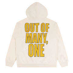 GODSPEED Chosen One Layered Hoodies