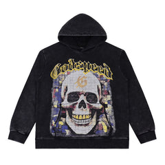 GODSPEED Sklobe Hoodies