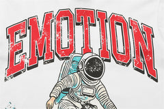 MIXED EMOTION Astronaut Tee