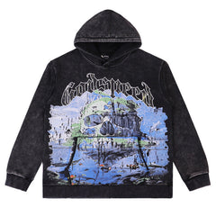 GODSPEED GS Island 2 Hoodies