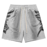 MIXED EMOTION Classic Shorts