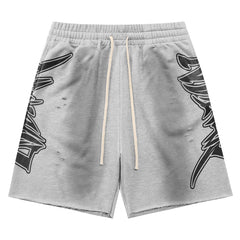 MIXED EMOTION Classic Shorts