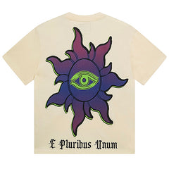 GODSPEED Dusk UFO T-shirt