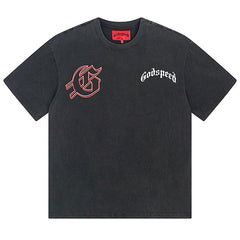 GODSPEED Chrome Liberty T-Shirt