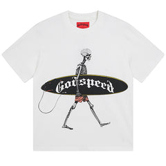 GODSPEED Surf Day T-Shirt