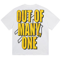 GODSPEED Chosen One Layered T-Shirt