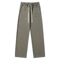 Logo Printed Sweatpant