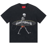 GODSPEED Surf Day T-Shirt