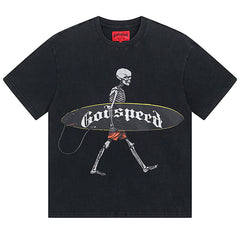 GODSPEED Surf Day T-Shirt
