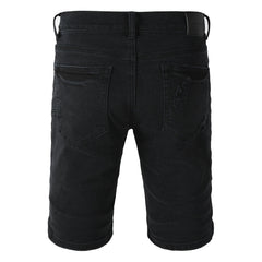 Purple Brand Denim Shorts #5108