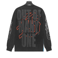 GODSPEED Khaos Long Sleeve T-Shirt