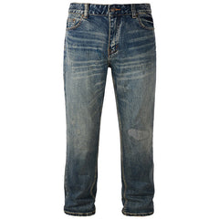 AMIRI Loose Relaxed Jeans #303