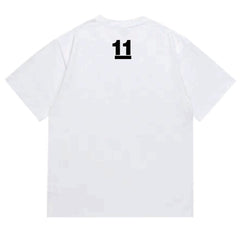 BAPE Ape Head Graphic Tee