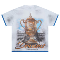 VALLEY Forever Sport CHAMPIONS LEAGUE TEE
