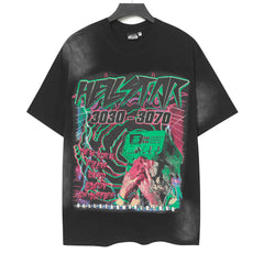 HELLSTAR Worldtour T-Shirt