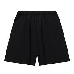 Hellstar Studios Records Star Shorts Black