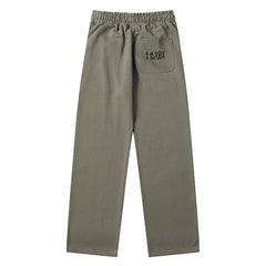 Logo Printed Sweatpant