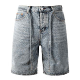 Purple Brand Denim Shorts #5096