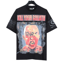 Kill Your Goliath T-Shirt