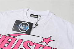 HELLSTAR Balak Stars Shine T-Shirt