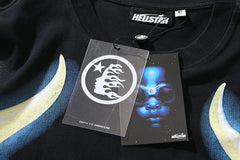 Bull Head Rocky T-Shirt