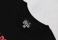 Beat Us! T-Shirt Black